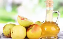 10 Langkah Cara Membuat Cuka Apel yang Benar