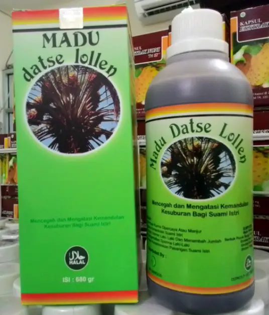 Membuat Obat Diabetes Alami Buatan Sendiri