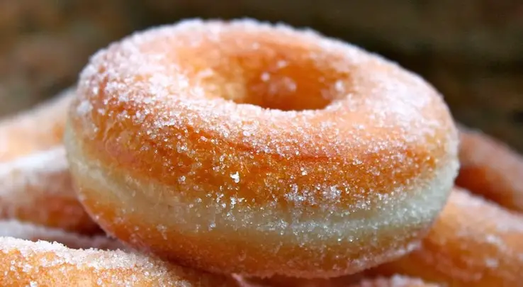 100 Resep Cara Membuat Donat yang Enak, Empuk dan Mengembang