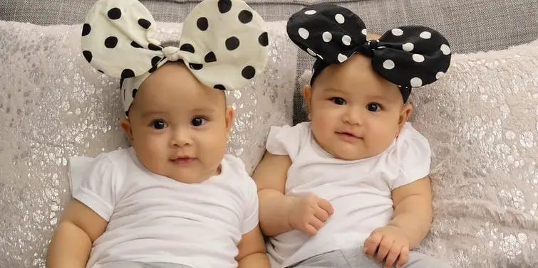 20 Cara Membuat Anak Kembar  Laki laki Perempuan yang 