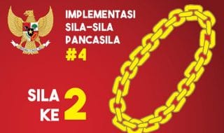 Lambang Pancasila dan Artinya dari Sila ke 1 sampai 5